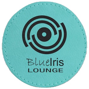Écussons en cuir gravés sur mesure pour chapeaux, vestes, sacs – Étiquettes durables avec logo pour l'identité de marque de vêtements – Fournisseur - Product Image 1