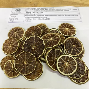 VIETNAM LIME FRAIS SANS GRAINES HAUTE QUALITÉ - Product Image 1