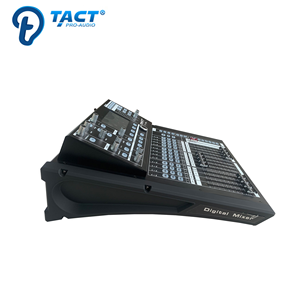 Equipo de Sonido Profesional, Mezclador de Audio Digital de 16 Canales - Product Image 5