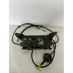 Levier de frein à main RENAULT Scenic 3ème Série 8200314749 (03>06) - Product Image 3
