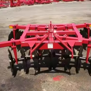 Top High Quality Disc Harrow <b>Cultivator</b> Core - Product Image 1
