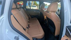 Usado cuidadosamente 2022/X3 sDrive30i 4dr SUV - Product Image 3