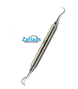 Fabricant et exportateur d'instruments chirurgicaux et dentaires de haute qualité en acier inoxydable SCALERS UP128 - Product Image 1