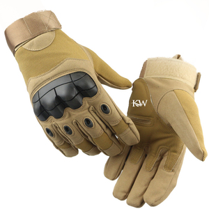 Nouveauté 2026 Gants de paintball légers Couleur personnalisée Meilleure qualité Protection des mains avec un design dernier cri - Product Image 2