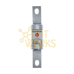 Eaton TC100 - Nuovo - Product Image 1