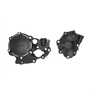 X-POWER per Honda Acerbis, Prodotto in Plastica Resistente - Product Image 1