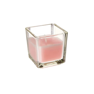 Votive en verre carré la plus vendue à la main au prix le plus bas de l'exportateur indien - Product Image 4