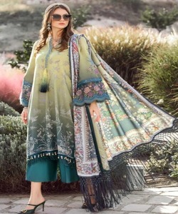 Winterabaya ชุดเดรสมุสลิม3ชิ้น, ชุดเดรสมุสลิมมุสลิมมุสลิมมุสลิมมุสลิมคลาสสิก jibab - Product Image 5