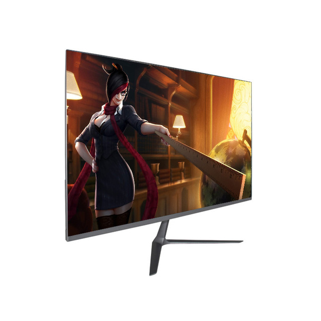 144Hz 2ms 3840x2160 27 Inch Gaming Monitor 4K LED LCD