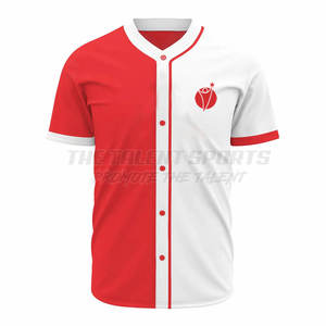 Uniforme de Béisbol Premium para Hombre con Tela Transpirable y Costuras Duraderas, Uniforme de Béisbol Profesional - Product Image 5