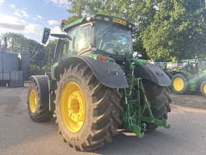 รถแทรคเตอร์สำหรับ6R250รถแทรคเตอร์มือสอง - Product Image 3