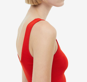 Nuevo estilo, ropa de gimnasio lisa, camiseta sin mangas deportiva para mujer, nueva llegada, camiseta sin mangas para mujer, ropa deportiva de secado rápido - Product Image 4