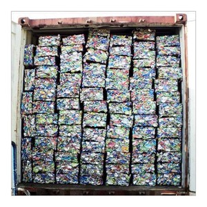 Déchiqueté UBC Aluminium Peut Déchets Propre En Vrac Pour Le Recyclage Mondial De Fonte Et Alliage Fabricants - Product Image 4