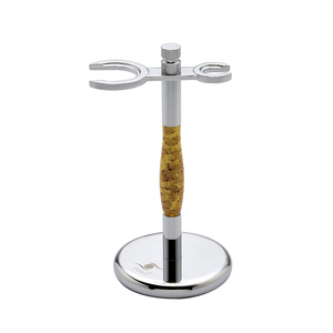 ขาตั้งโกนหนวดโลหะสีน้ำเงินคุณภาพสูง ขายดี จาก Madhav Metal ราคาถูกจากซัพพลายเออร์อินเดีย - Product Image 1