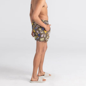 Fabricant de haute qualité Sublimation All Over Print Polyester Spandex Personnalisé Jeunes Hommes Mesh Basketball Hot Shorts Pour Hommes - Product Image 6