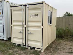 Maison conteneur 20 pieds 40 pieds Conteneur d'expédition modulaire personnalisé Piscine Conteneur piscine 20 pieds 40 pieds - Product Image 5