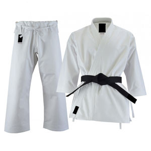 Uniformes de Judo de diferentes colores, superventas, artes marciales con diseño de logotipo personalizado, uniformes de Judo transpirables - Product Image 3