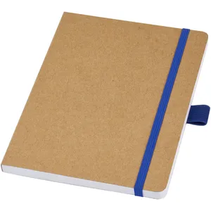 Berk Recycled <b>Paper</b> Notepad Sustainable Memo <b>Pads</b> for Merchandising - Product Image 4
