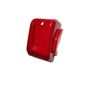 Embellecedor de manillar de bicicleta de carbono y aluminio compatible con SR1Z40 Ref 517031 para bicicletas de carretera y BMX, duradero y ligero - Product Image 1