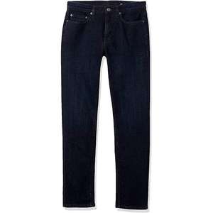 Jeans en denim en détresse à la mode pour hommes Designer Logo personnalisé Pantalon en denim pur coton Pantalons jeans en denim unisexes - Product Image 1