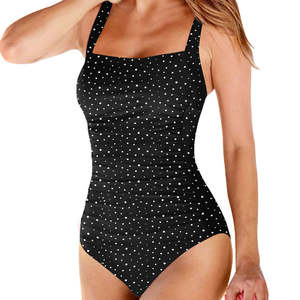 2026 Summer One-Piece Fitness Swimwear Adjustable Women <b>Swim</b> Suit New Arrival Hot Product - Product Image 4