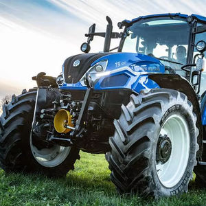 2025 tracteur agricole confortable personnalisable OEM & ODM équipement utilitaire extérieur durable de qualité industrielle pour l'agriculture - Product Image 1