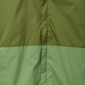 Chaqueta de Lluvia de Invierno para Hombre, Ligera, con Capucha, de Lona, con Logotipo en la Parte Delantera, Estilo Urbano Único - Product Image 6