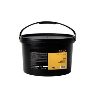 Grasso Sintetico al Litio HP Base Olio 5kg NLGI 2/3 EP Complesso Multiuso per Alte Temperature per Uso Automobilistico e Industriale - Product Image 1
