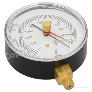 Manomètre à vide RG-80VP - Product Image 1