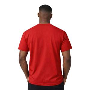 Camiseta de Fraternidad Kappa Alpha Psi 1911, Color Carmesí, Chenilla, Talla Real, Algodón Premium, Bordado con Letras Griegas - Product Image 2