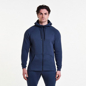 Nouveau sweat à capuche d'hiver pour homme, vente chaude, vêtements décontractés, prix bas, best-seller, sweat à capuche avec logo professionnel, tissu tissé, uni, teint - Product Image 2