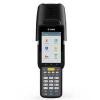 Quality & ORIGINAL MT-Zebra MC330K-GI4HA3RW Data Processor - Handheld Terminal