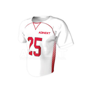 Uniforme de lacrosse sur mesure respirant 100% polyester - Faible MOQ, marque privée en stock - Product Image 5