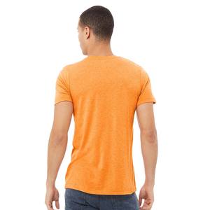 T-shirts de luxe pour hommes – Qualité supérieure, style urbain estival, manches courtes, mode, doux, biologique, 100 % coton respirant - Product Image 2