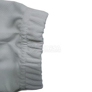 Chaussettes de hockey sur glace pour hommes, style personnalisé, séchage rapide, prix d'usine, vêtements de sport, chaussettes de hockey sur glace - Product Image 3