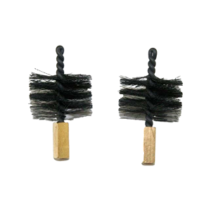 Brosse de nettoyage pour pointes de fer à souder Hakko A1567 - Product Image 1