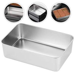 Bandeja de servicio de metal con diseño de aluminio hecho a mano puro, pieza única para artículos planos para el hogar, restaurantes y cenas de hoteles - Product Image 1