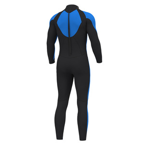 Combinaison de surf avec logo personnalisé, maillot de bain pour homme en eau froide, combinaison de plongée d'hiver pour homme - Product Image 3
