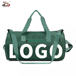 Modern Travel Waterproof Gym <b>Bag</b> with Custom Logo Fitness <b>Bags</b> <b>for</b> <b>Men</b> and Women Wholesale Price From Pakistan - Product Image 5
