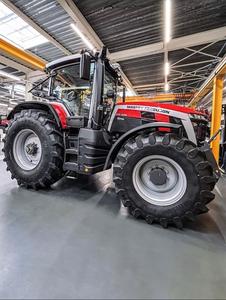 บริการจัดส่งด่วนสำหรับรถแทรกเตอร์ Massey Ferguson MF399 ขับเคลื่อน 4 ล้อ - Product Image 3