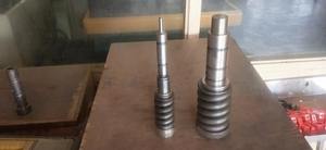 Fabricante profesional de herramientas de prensa de punzón de torreta para acero inoxidable o aluminio y láminas de acero dulce Suministro mundial - Product Image 5