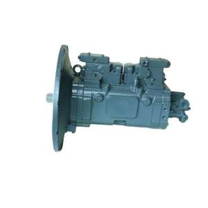 مجموعة مضخة هيدروليكية عالية الجودة على الطراز القديم لحفارات دوسان ، - Product Image 2