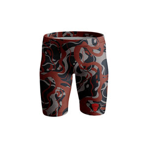 Maillots de football américain personnalisés avec drapeau américain, ensembles unisexes respirants, grandes tailles, 7V7, sans manches, antibactériens, séchage rapide, pour tous - Product Image 5