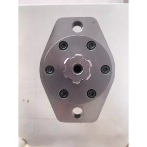 Piezas de repuesto para excavadora Motor oscilante hidráulico duradero de alta calidad - Product Image 3