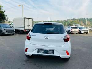 Hyundai Grand i10 de 2023 Usado con Volante a la Izquierda/Derecha - Product Image 2