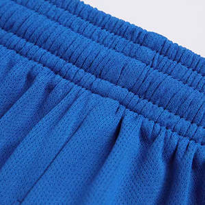 Uniformes de fútbol de equipo transpirables recién llegados uniformes de equipo de fútbol de diseño OEM hechos en fábrica para venta en línea - Product Image 5