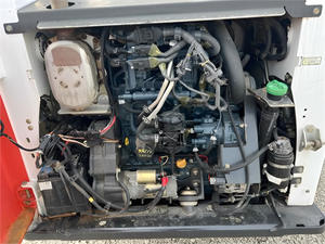 รถ T770บ๊อบแคต2014รถตัก T770บ๊อบแคทรถตักพร้อมเครื่องยนต์ดีเซล - Product Image 6