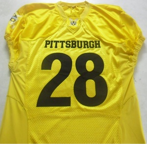 ชุดทีมฟุตบอล ชุดแข่งฤดูกาลใหม่ - Product Image 2