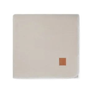 Manta de Cama Sostenible VINGA Moulton RPET, Ecológica y Elegante - Product Image 2
