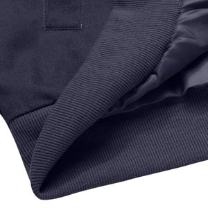 Chaquetas Varsity Personalizadas al por Mayor con Logotipo para Hombre, Chaqueta Varsity Unisex para Hombre y Mujer, Chaqueta de Forro Polar para Hombre de Alta Calidad - Product Image 4